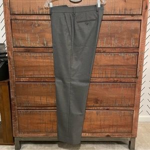 Alfani Gray Suit Pants